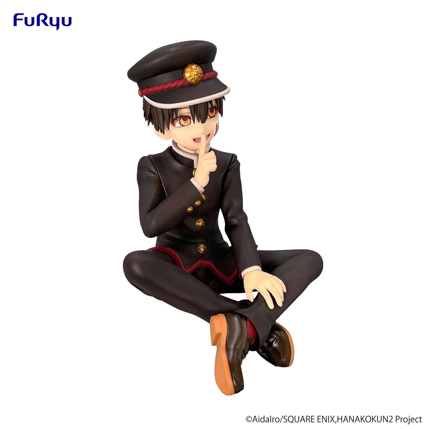HANKO-KUM FIGURA 11 CM TOILET BOUND HANAKO-KUN SEASON 2 NOODLE STOPPER