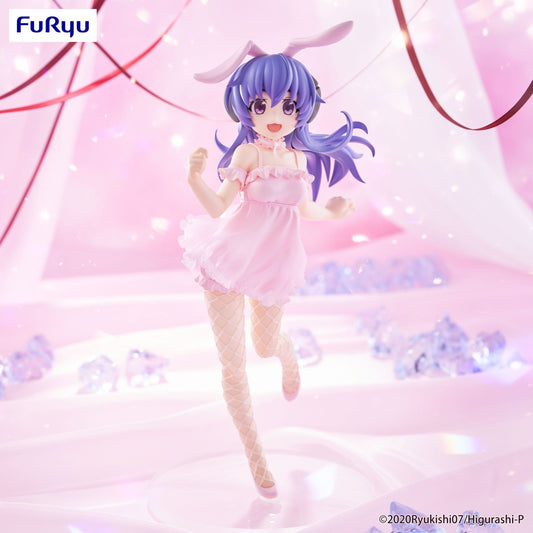 HANYU FIGURA 23 CM HIGURASHI: WHEN THEY CRY BICUTES BUNNIES