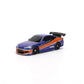 HAN'S GARAGE ESCENARIO THE FAST & THE FURIOUS: TOKYO DRIFT NANO SCENE
