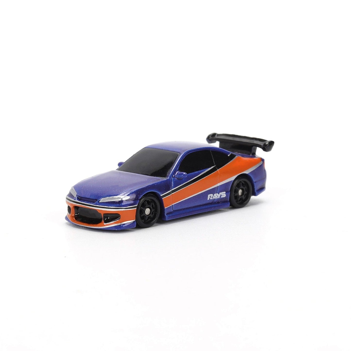 HAN'S GARAGE ESCENARIO THE FAST & THE FURIOUS: TOKYO DRIFT NANO SCENE
