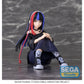 HARU ASANUSHI PM PERCHING FIGURA 9 CM KAMITSUBAKI CITY UNDER CONSTRUCTION