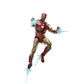HASBRO THE BLACK SERIES MARVEL LEGENDS SERIES IRON MAN MARK LXXXV - Z POP Toys