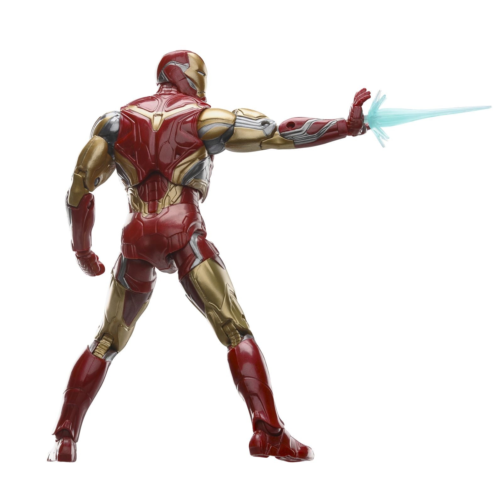 HASBRO THE BLACK SERIES MARVEL LEGENDS SERIES IRON MAN MARK LXXXV - Z POP Toys