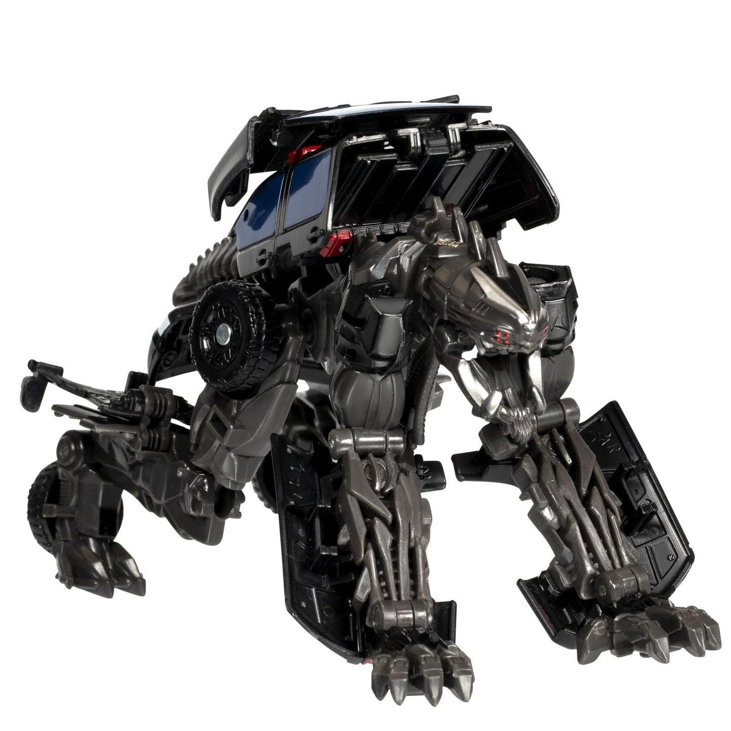 HATCHET DELUXE CLASS FIG. 11 CM TRANSFORMERS: DARK OF THE MOON STUDIO SERIES