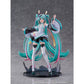 HATSUNE MIKU 10TH ANNIVERSARY EXPO VERSION ESTATUA 25 CM CHARACTER VOCAL SERIES SCALE 1/7 