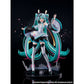 HATSUNE MIKU 10TH ANNIVERSARY EXPO VERSION ESTATUA 25 CM CHARACTER VOCAL SERIES SCALE 1/7 