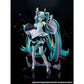 HATSUNE MIKU 10TH ANNIVERSARY EXPO VERSION ESTATUA 25 CM CHARACTER VOCAL SERIES SCALE 1/7 