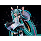 HATSUNE MIKU 10TH ANNIVERSARY EXPO VERSION ESTATUA 25 CM CHARACTER VOCAL SERIES SCALE 1/7 