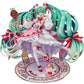 HATSUNE MIKU 15TH ANNIVERSARY VERSION FIGURA 29 CM HATSUNE MIKU 1/7 SCALE
