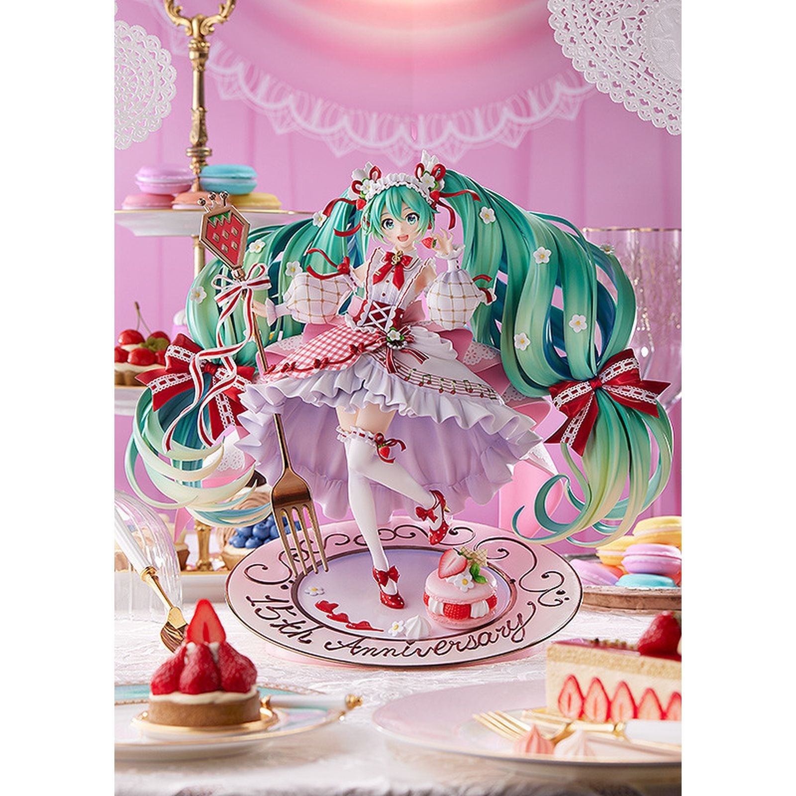  de HATSUNE MIKU - 