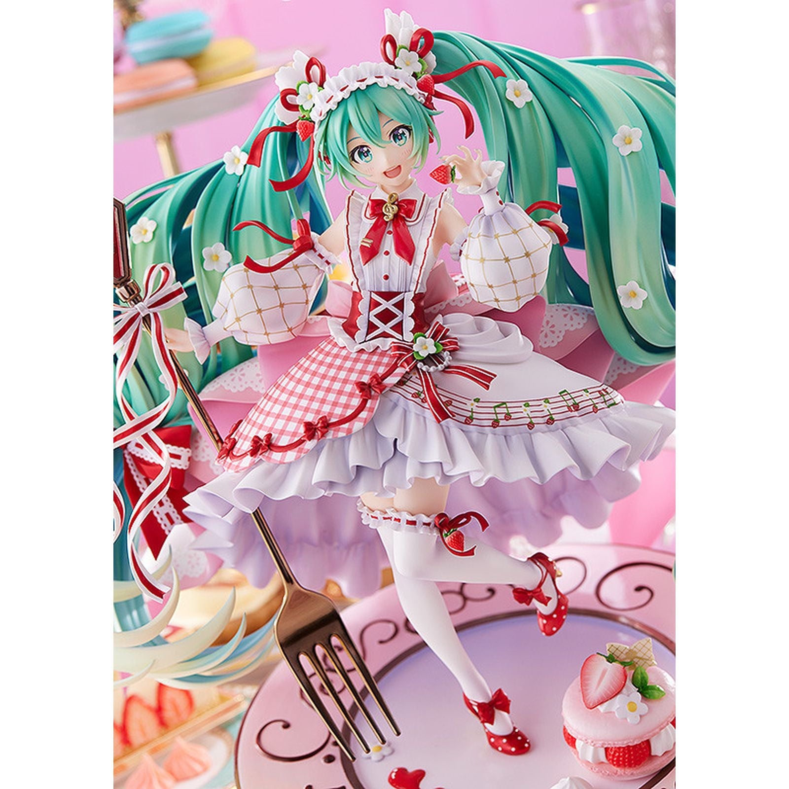  de HATSUNE MIKU - 
