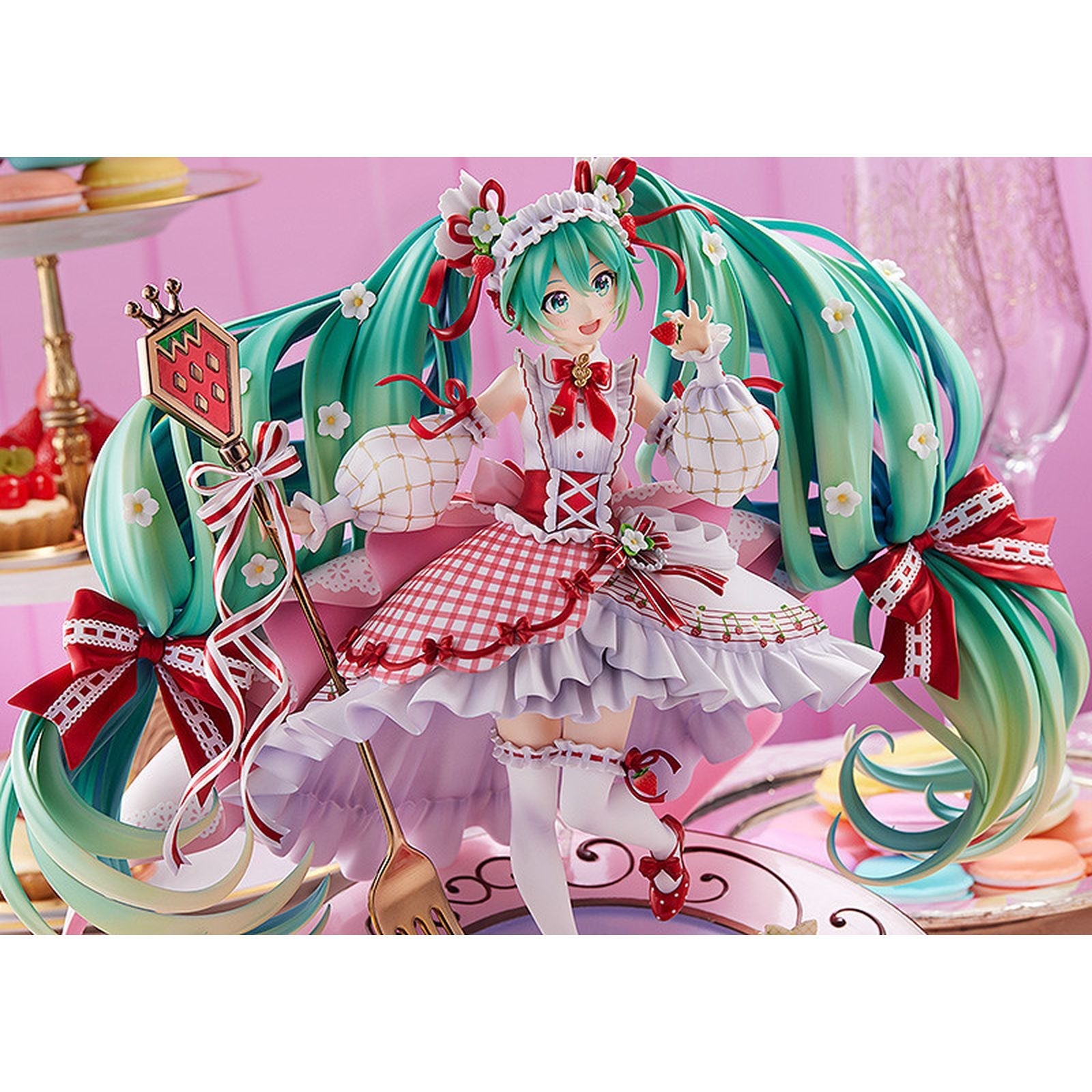  de HATSUNE MIKU - 