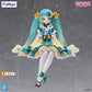 HATSUNE MIKU 2025 CHINESE NEW YEAR VERSION FIGURA 14 CM NOODLE STOPPER