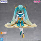 HATSUNE MIKU 2025 CHINESE NEW YEAR VERSION FIGURA 14 CM NOODLE STOPPER
