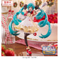 HATSUNE MIKU CHRISTMAS 2025 VERSION FIGURA 20 CM HATSUNE MIKU SERIES LUMINASTA