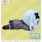 HATSUNE MIKU CLOSED WINDOWS SEKAI VER. PELUCHE 9 CM HATSUNE MIKU COLORFUL STAGE! THE MOVIE: A MIKU WHO CAN'T SING NESOBE