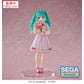 HATSUNE MIKU CONCEPTUAL SERIES VOLUME 3 FIGURA 18 CM LUMINASTA