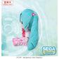 HATSUNE MIKU CONCEPTUAL SERIES VOLUME 3 PELUCHE 24 CM FUWA PETIT
