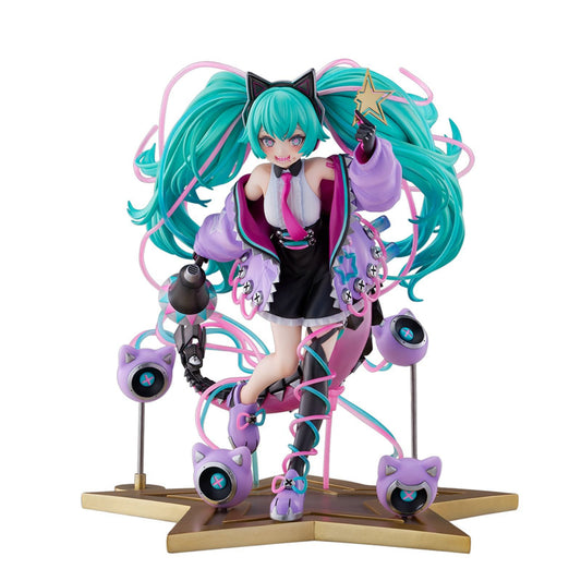HATSUNE MIKU DIGITAL STARS 2023 VERSION ESTATUA 23 CM 1/7 SCALE