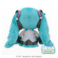 HATSUNE MIKU DODEKA JUMBO VER. PELUCHE 50 CM CHARACTER VOCAL SERIES 01 HATSUNE MIKU