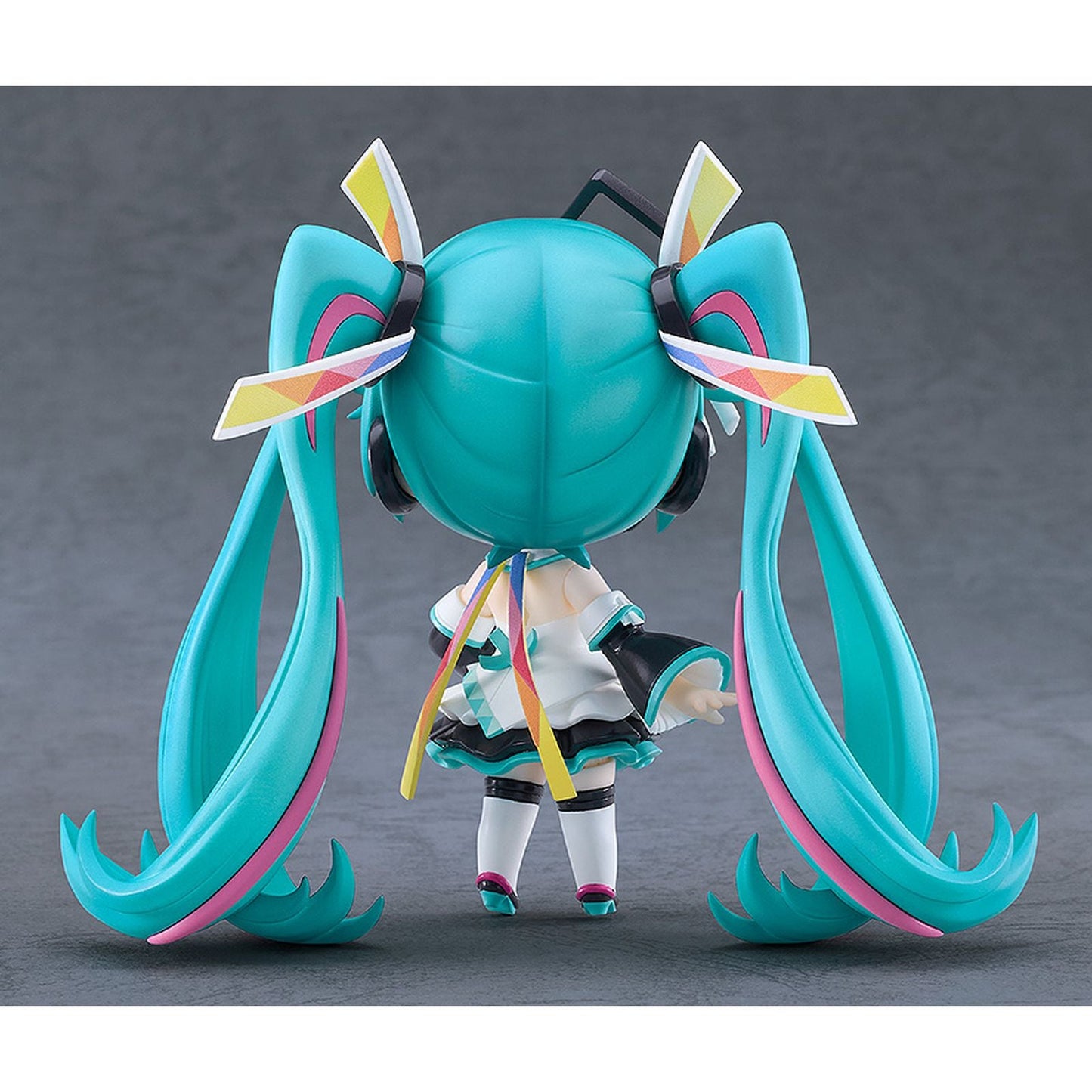 HATSUNE MIKU EXPO 10TH ANNIVERSARY VER. FIG. 10 CM CHARACTER VOCAL SERIES 01 HATSUNE MIKU NENDOROID