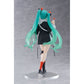 HATSUNE MIKU FASHION PUNK VER. FIG. 18 CM HATSUNE MIKU