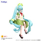 HATSUNE MIKU FLOWER FAIRY CLOVER VER. FIG. 15 CM HATSUNE MIKU NOODLE STOPPER