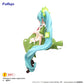 HATSUNE MIKU FLOWER FAIRY CLOVER VER. FIG. 15 CM HATSUNE MIKU NOODLE STOPPER