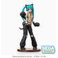 HATSUNE MIKU KITTY CAT VER. SPM FIG. 23 CM HATSUNE MIKU PROJECT DIVA ARCADE FUTURE TONE