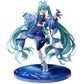 HATSUNE MIKU MAGICAL MIRAI 2025 VERSION FIGURA 25 CM HATSUNE MIKU 1/7 SCALE
