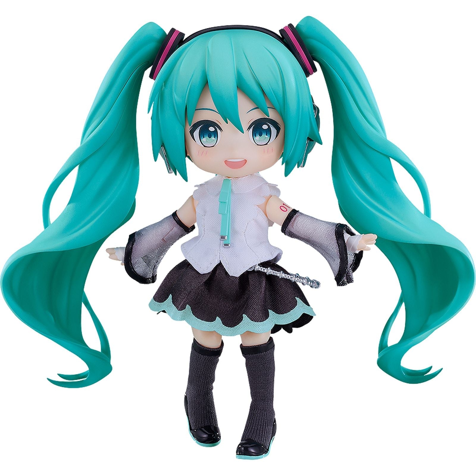HATSUNE MIKU NT FIGURA 14 CM HATSUNE MIKU: PIAPRO CHARACTERS NENDOROID DOLL