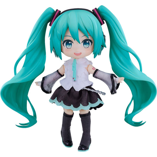 HATSUNE MIKU NT FIGURA 14 CM HATSUNE MIKU: PIAPRO CHARACTERS NENDOROID DOLL