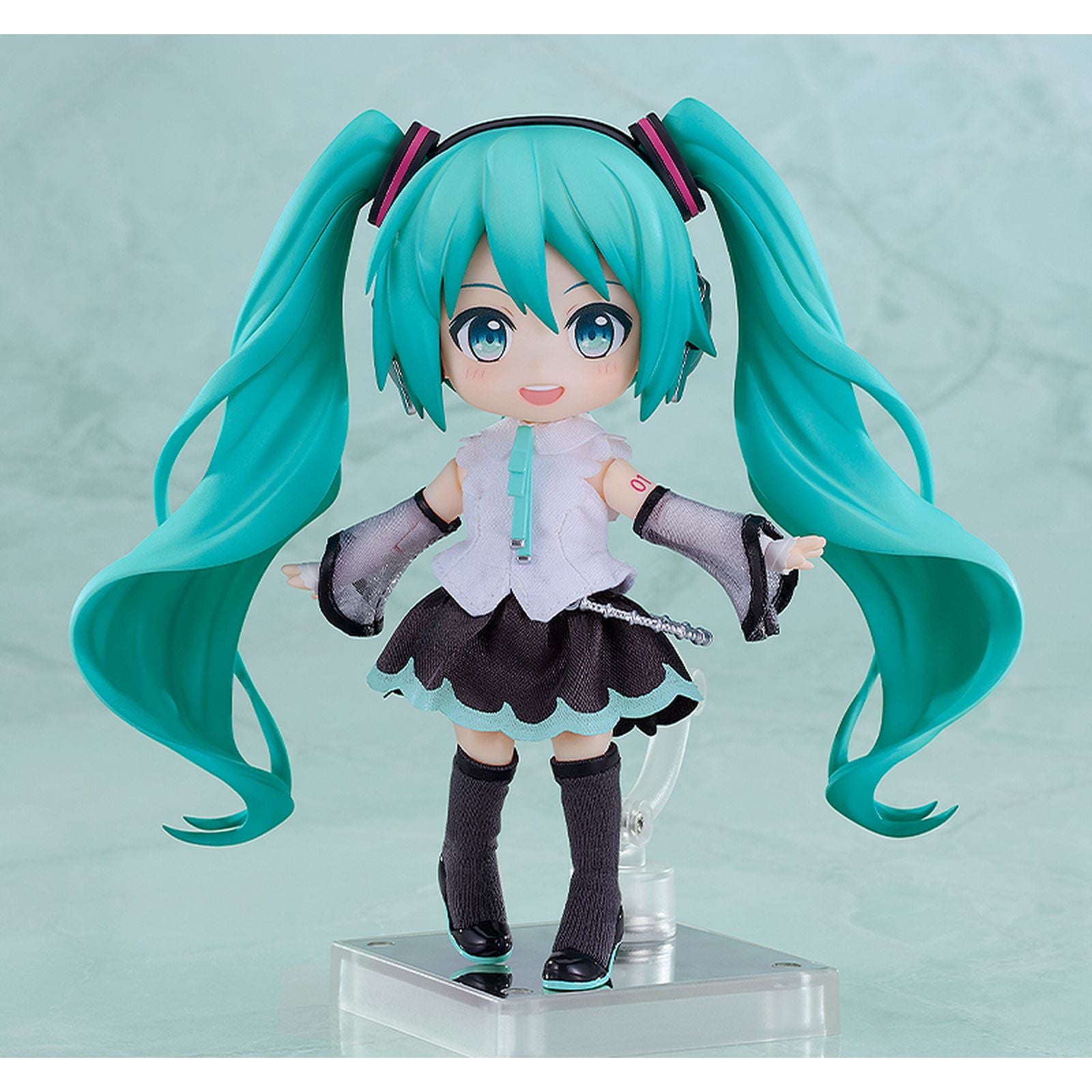 HATSUNE MIKU NT FIGURA 14 CM HATSUNE MIKU: PIAPRO CHARACTERS NENDOROID DOLL