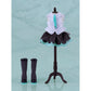 HATSUNE MIKU NT FIGURA 14 CM HATSUNE MIKU: PIAPRO CHARACTERS NENDOROID DOLL
