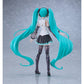 HATSUNE MIKU NT VERSION FIGURA 14 CM PIAPRO CHARACTERS FIGMA