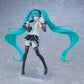 HATSUNE MIKU NT VERSION FIGURA 14 CM PIAPRO CHARACTERS FIGMA