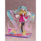 HATSUNE MIKU PROJECT SEKAI CHAMPIONSHIP 2022 AUTUMN VERSION ESTATUA 25 CM HATSUNE MIKU COLORFUL STAGE 1/7 SCALE