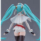 HATSUNE MIKU RACING MIKU 2023 VERSION FIGURA 15,5 CM HATSUNE MIKU GT PROJECT PLAMATEA RE-RUN