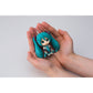 HATSUNE MIKU RUBBER MASCOT FIGURA 8 CM NENDOROID PLUS