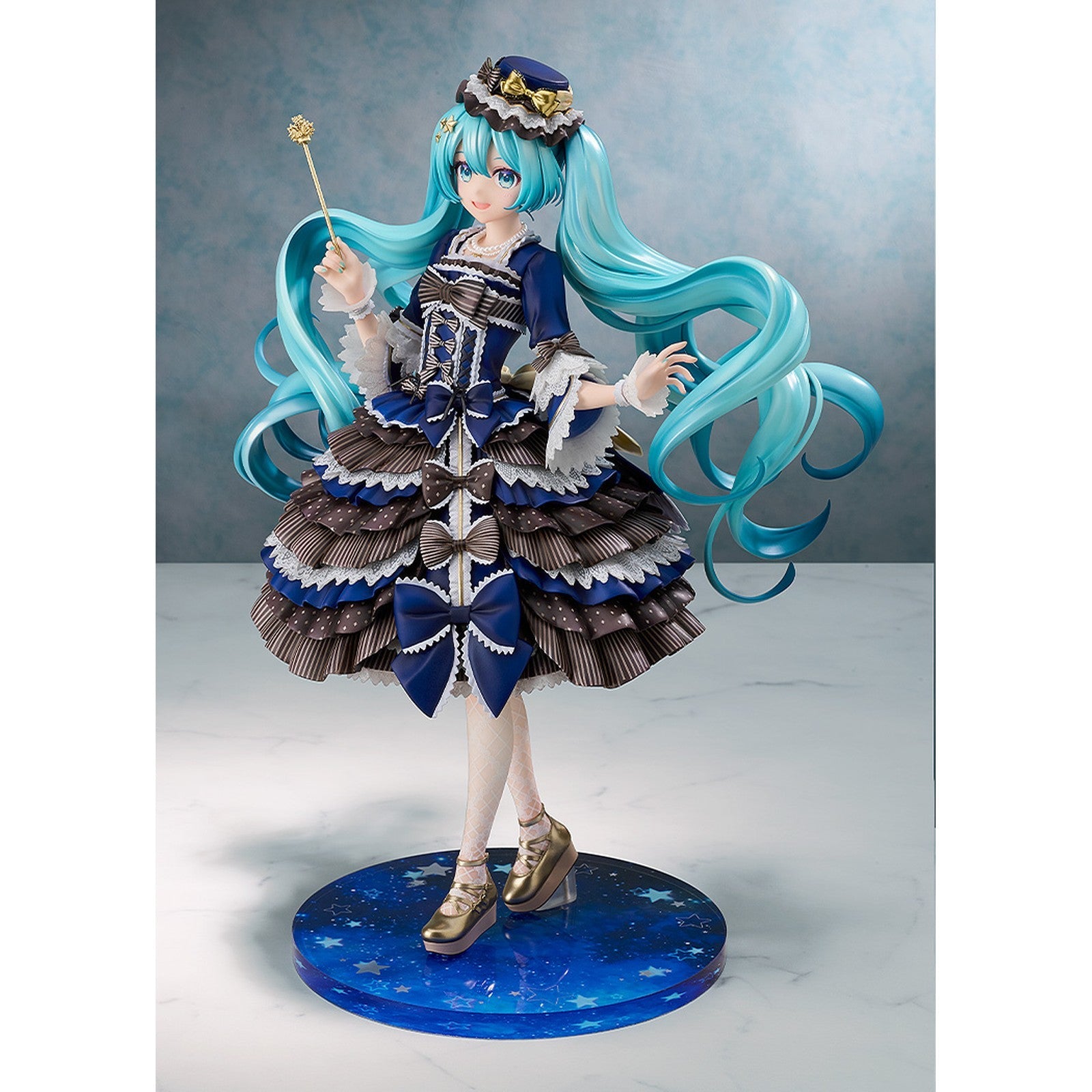 HATSUNE MIKU SHOOTING STAR A LA MODE VERSION ESTATUA 26 CM 1/7 SCALE