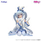HATSUNE MIKU SNOW MIKU SKY TOWN 10TH ANIVERSARY VERSION FIGURA 15 CM HATSUNE MIKU NOODLE STOPPER