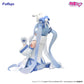 HATSUNE MIKU SNOW MIKU SKY TOWN 10TH ANIVERSARY VERSION FIGURA 15 CM HATSUNE MIKU NOODLE STOPPER