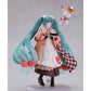 HATSUNE MIKU SNOW MIKU WINTER DELICACY VER. FIG. 14 CM CHARACTER VOCAL SERIES 01: HATSUNE MIKU FIGMA