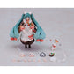 HATSUNE MIKU SNOW MIKU WINTER DELICACY VER. FIG. 14 CM CHARACTER VOCAL SERIES 01: HATSUNE MIKU FIGMA