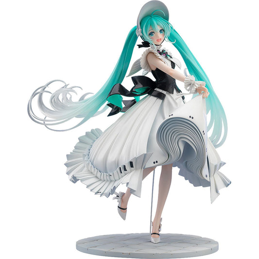 HATSUNE MIKU SYMPHONY: 2023 VER. FIG. 25,5 CM CHARACTER VOCAL SERIES 01 HATSUNE MIKU 1/7 SCALE