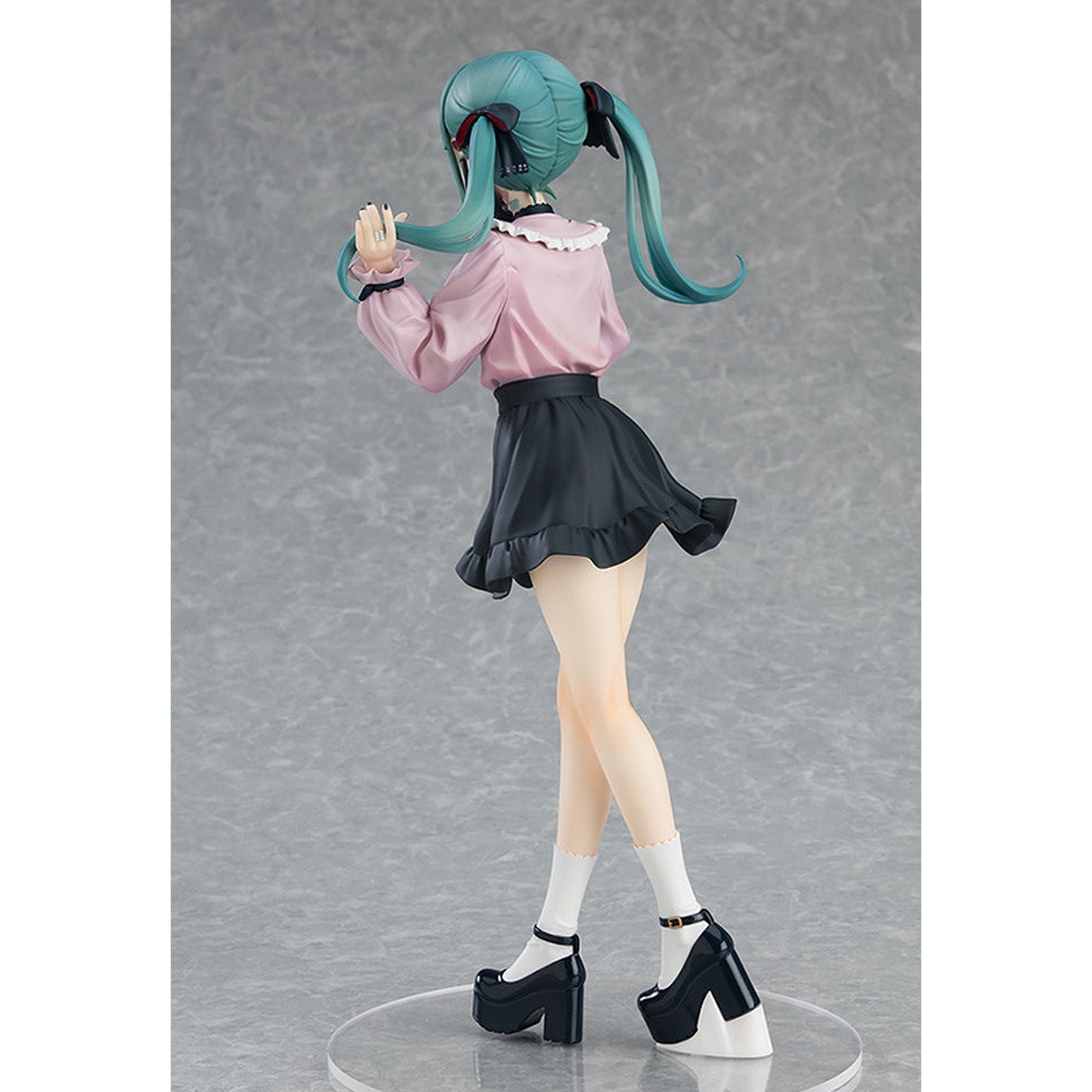 HATSUNE MIKU THE VAMPIRE VERSION FIGURA 24 CM CHARACTER VOCAL SERIES 01: HATSUNE MIKU POP UP PARADE L