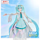 HATSUNE MIKU UNSHUTTERED SEKAI VERSION FIGURA 20 CM COLORFUL STAGE! THE MOVIE: A MIKU WHO CAN'T SING LUMINASTA