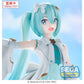 HATSUNE MIKU UNSHUTTERED SEKAI VERSION FIGURA 20 CM COLORFUL STAGE! THE MOVIE: A MIKU WHO CAN'T SING LUMINASTA