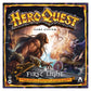 HEROQUEST FIRST LIGHT JUEGO TABLERO HASBRO GAMING 