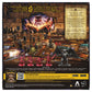 HEROQUEST FIRST LIGHT JUEGO TABLERO HASBRO GAMING 